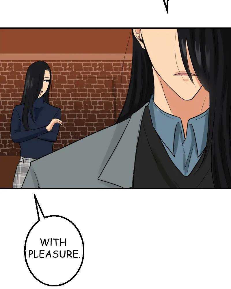 Read My Lovely Bodyguard ENGLISH Manga Online