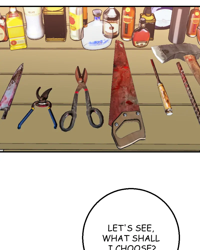 Read My Lovely Bodyguard ENGLISH Manga Online