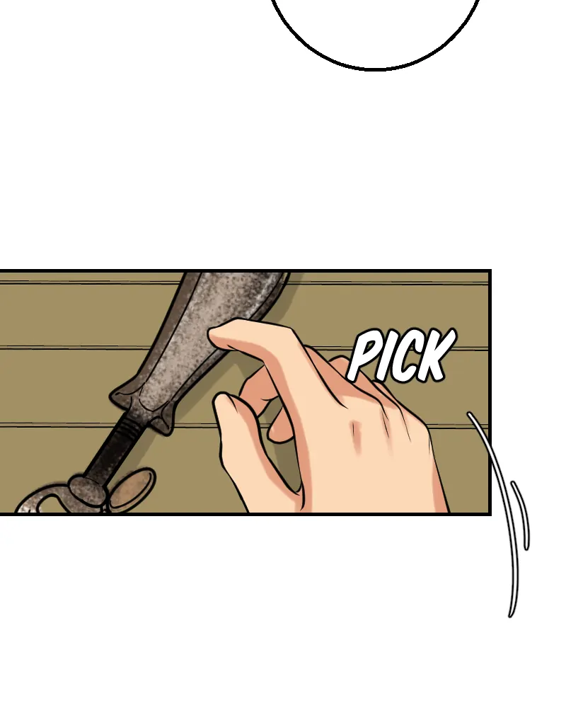 Read My Lovely Bodyguard ENGLISH Manga Online