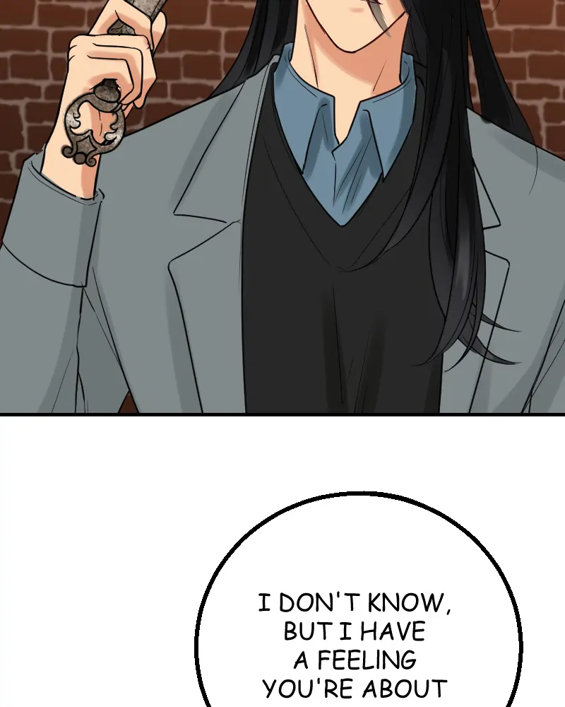 Read My Lovely Bodyguard ENGLISH Manga Online