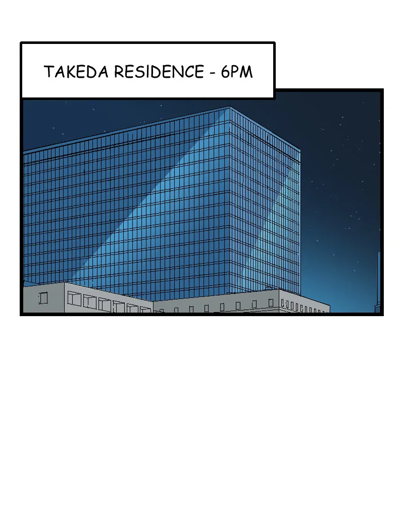 Read My Lovely Bodyguard ENGLISH Manga Online