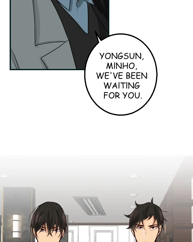 Read My Lovely Bodyguard ENGLISH Manga Online