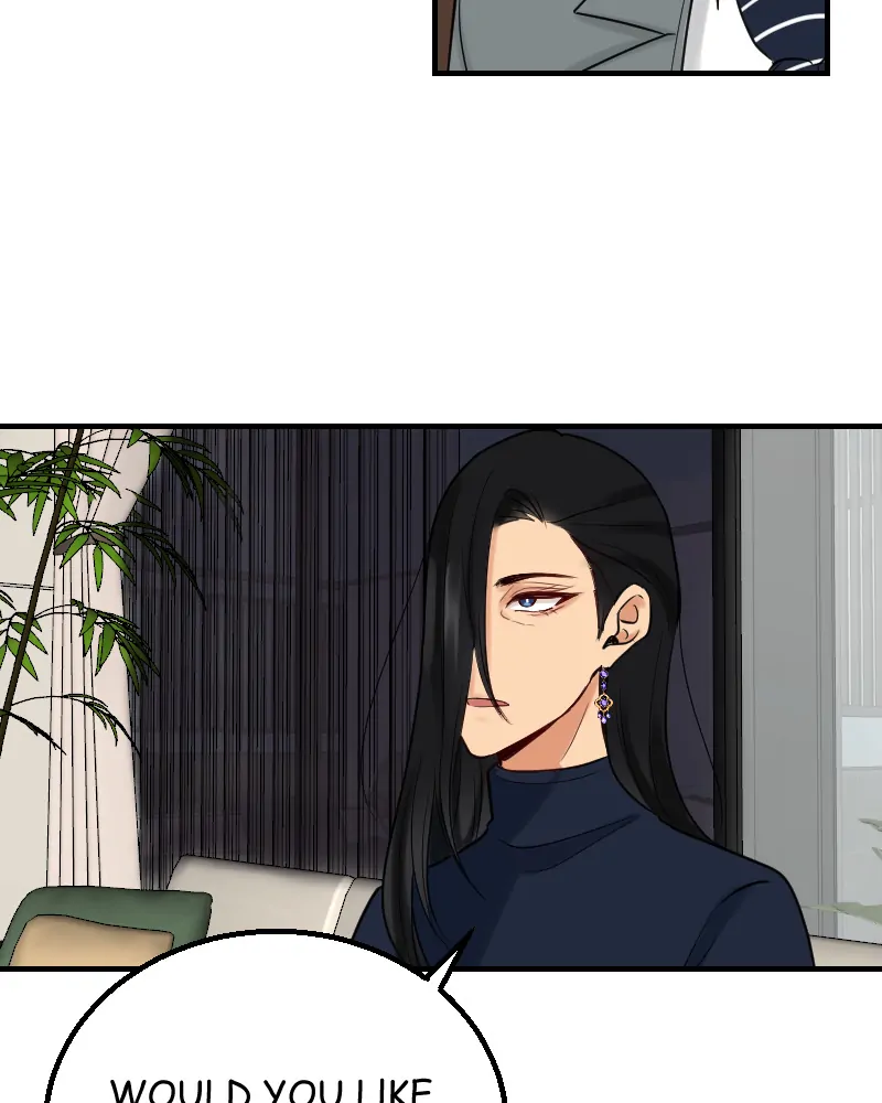 Read My Lovely Bodyguard ENGLISH Manga Online