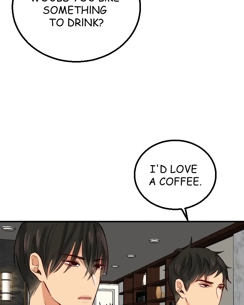 Read My Lovely Bodyguard ENGLISH Manga Online