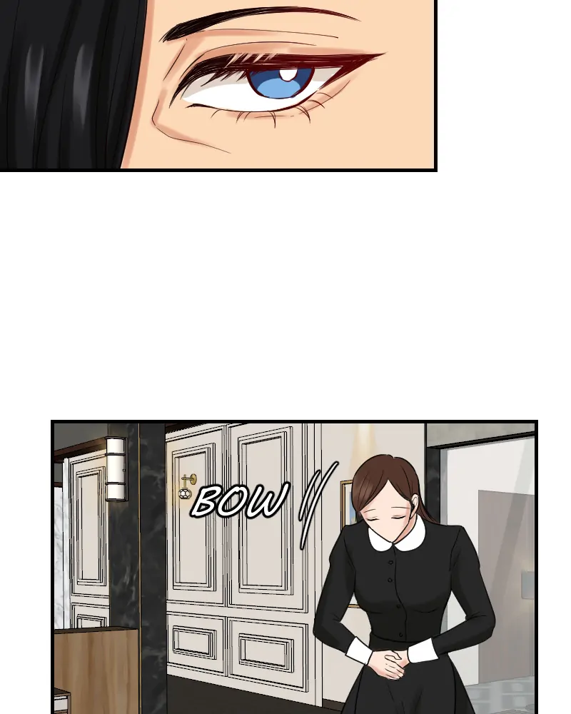 Read My Lovely Bodyguard ENGLISH Manga Online