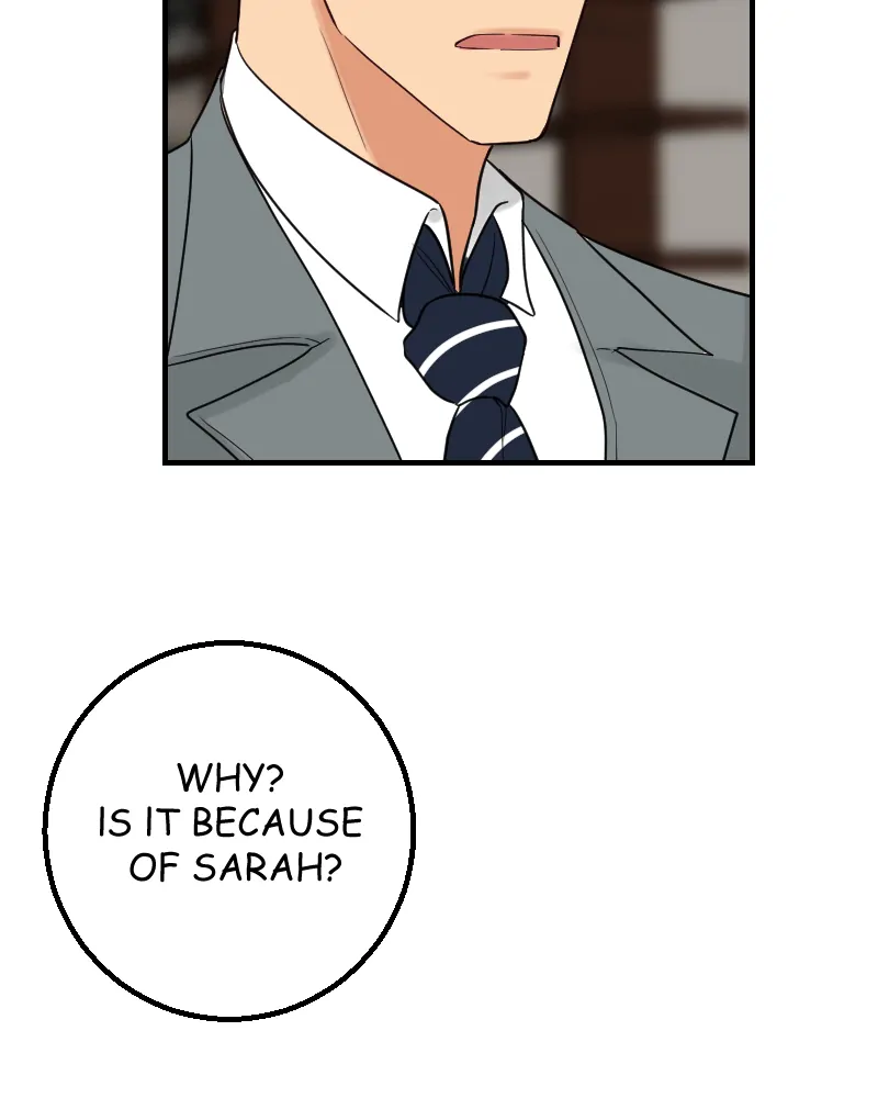 Read My Lovely Bodyguard ENGLISH Manga Online