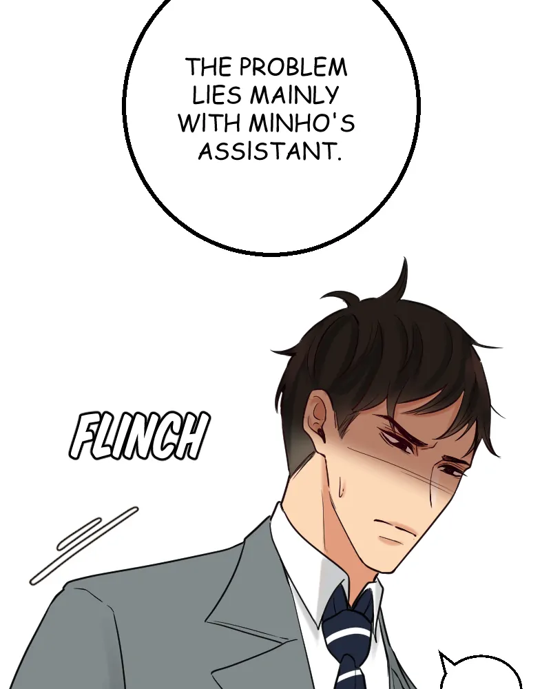 Read My Lovely Bodyguard ENGLISH Manga Online