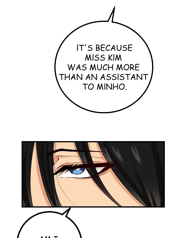 Read My Lovely Bodyguard ENGLISH Manga Online