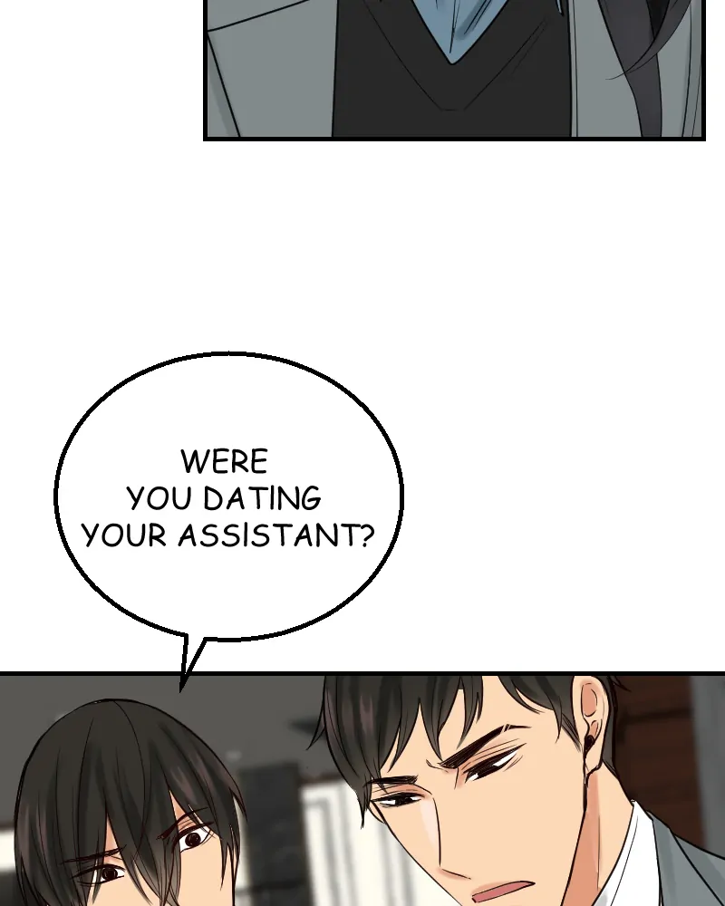 Read My Lovely Bodyguard ENGLISH Manga Online