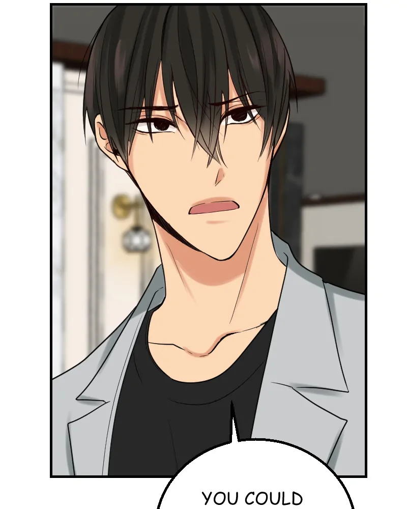 Read My Lovely Bodyguard ENGLISH Manga Online