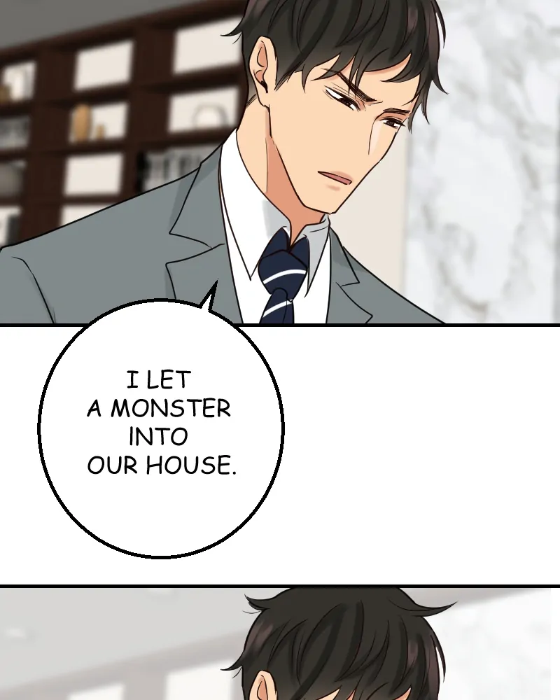 Read My Lovely Bodyguard ENGLISH Manga Online