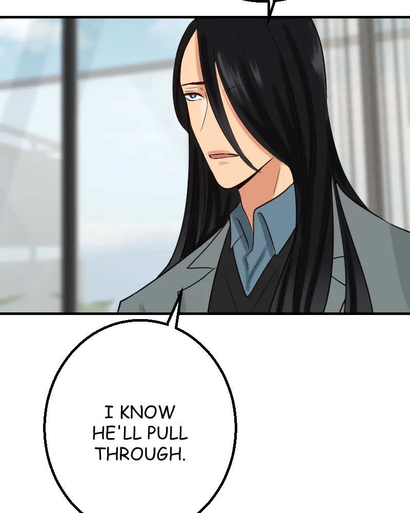 Read My Lovely Bodyguard ENGLISH Manga Online