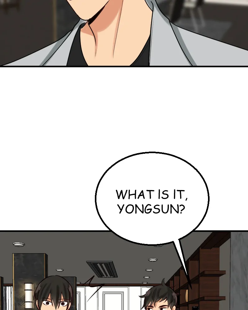 Read My Lovely Bodyguard ENGLISH Manga Online