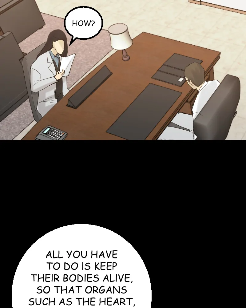 Read My Lovely Bodyguard ENGLISH Manga Online