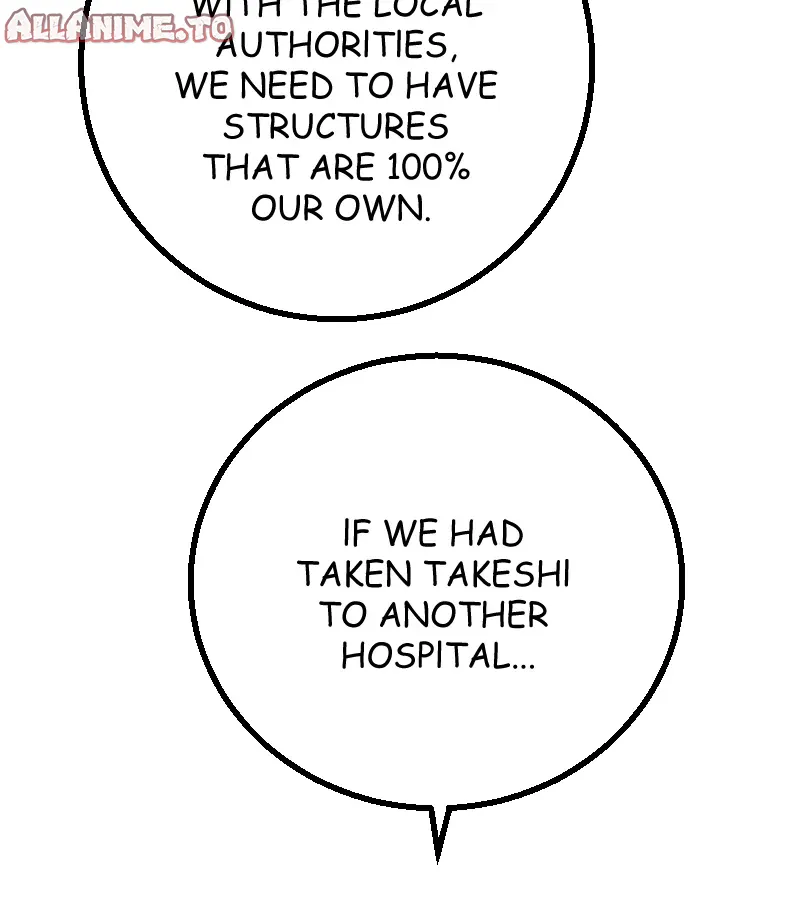 Read My Lovely Bodyguard ENGLISH Manga Online