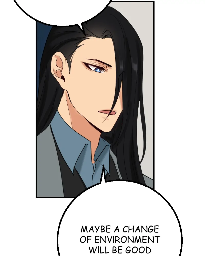 Read My Lovely Bodyguard ENGLISH Manga Online