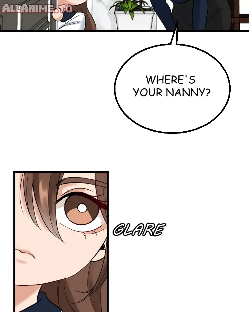 Read My Lovely Bodyguard ENGLISH Manga Online