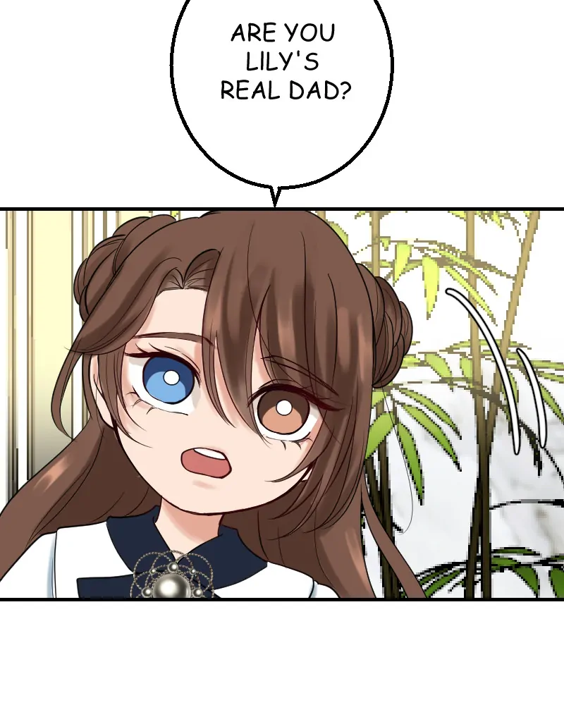 Read My Lovely Bodyguard ENGLISH Manga Online