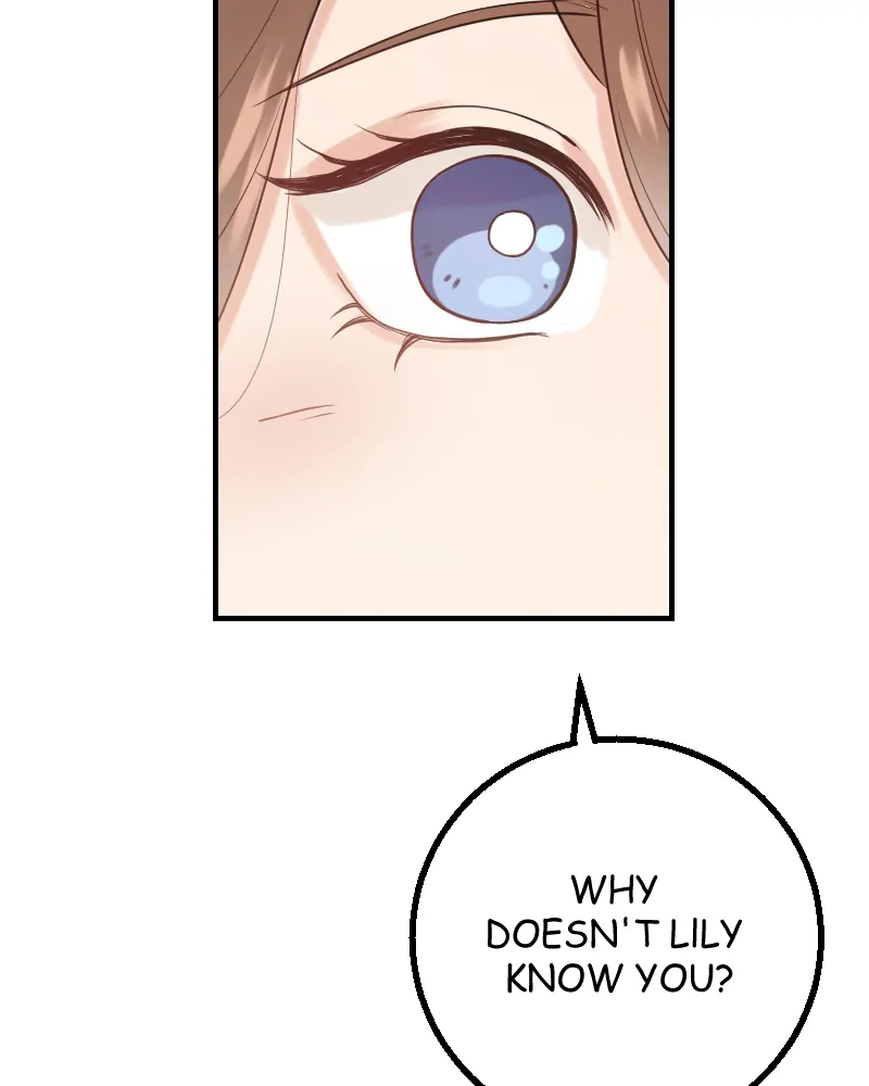 Read My Lovely Bodyguard ENGLISH Manga Online