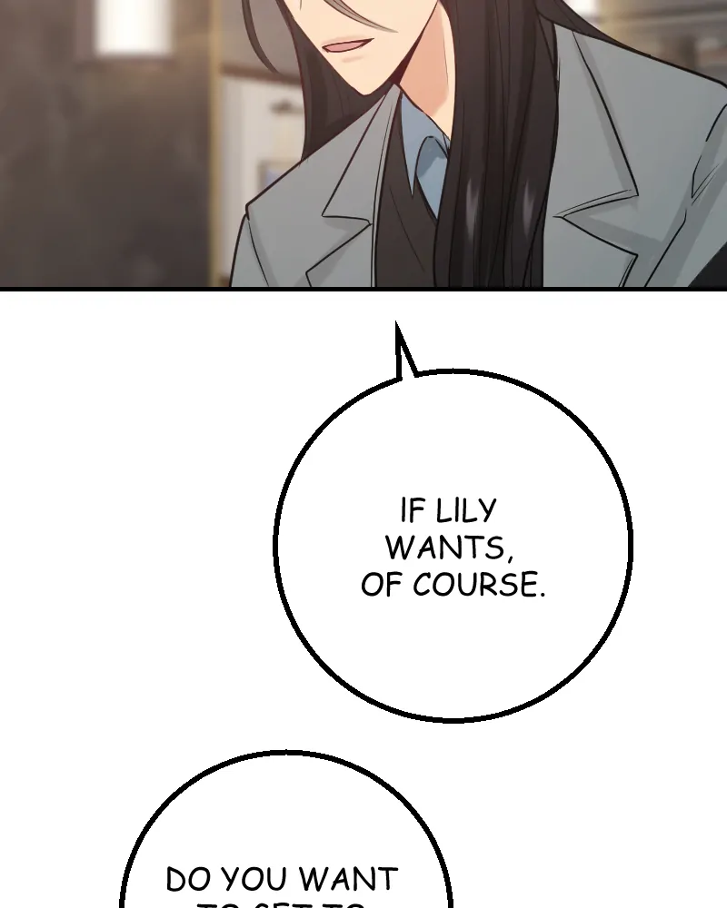 Read My Lovely Bodyguard ENGLISH Manga Online