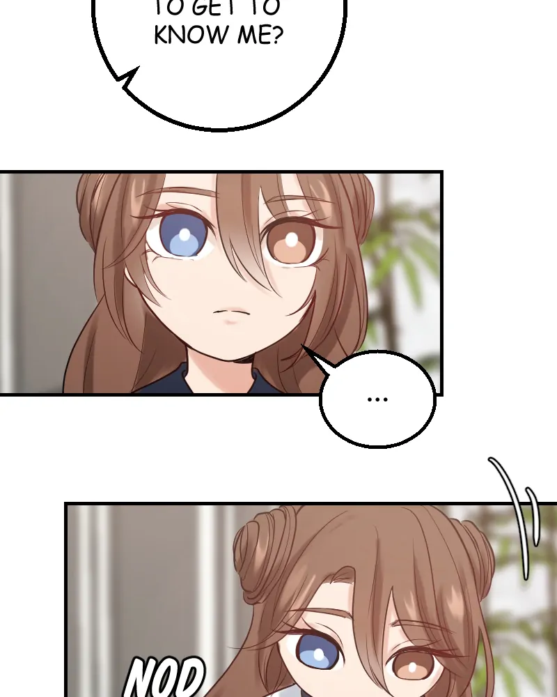 Read My Lovely Bodyguard ENGLISH Manga Online