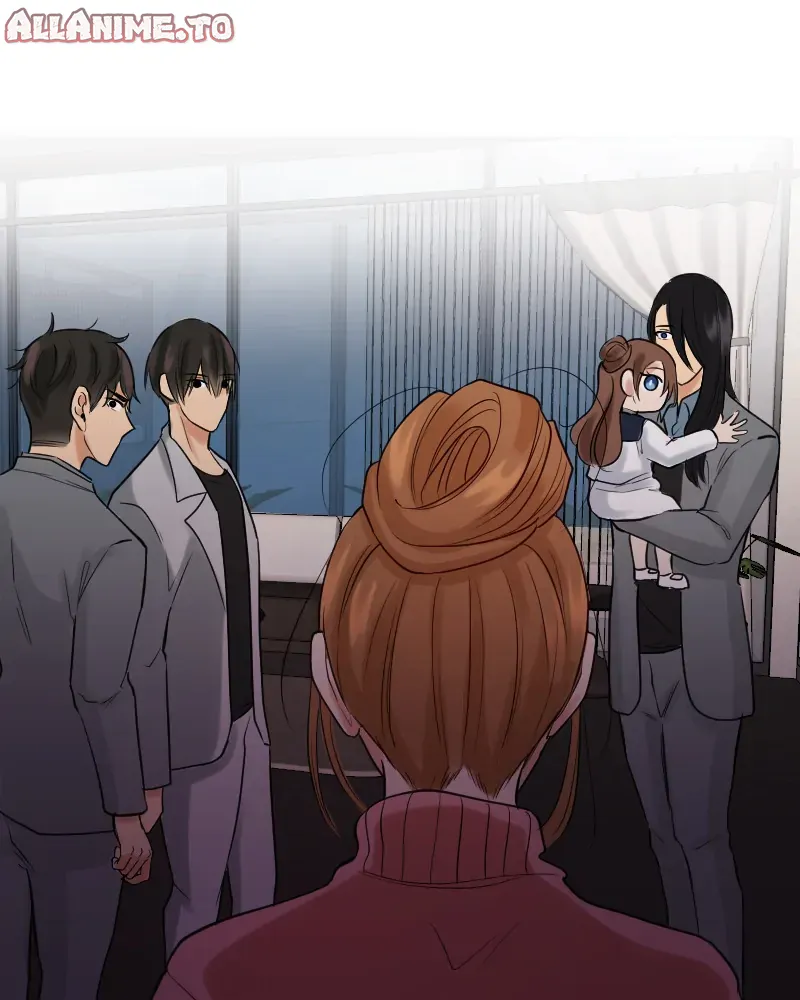 Read My Lovely Bodyguard ENGLISH Manga Online