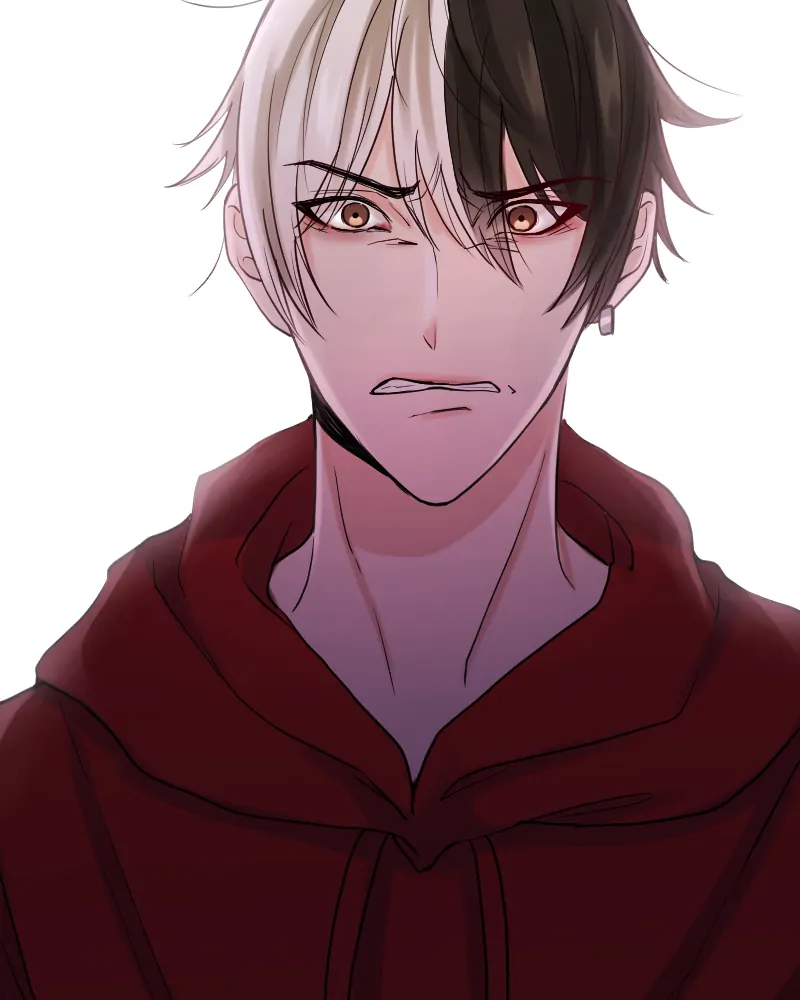 Read My Lovely Bodyguard ENGLISH Manga Online