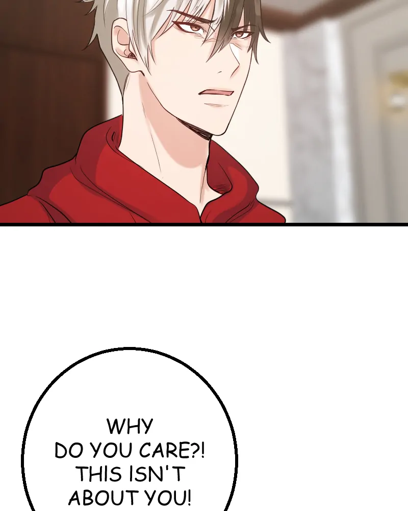 Read My Lovely Bodyguard ENGLISH Manga Online