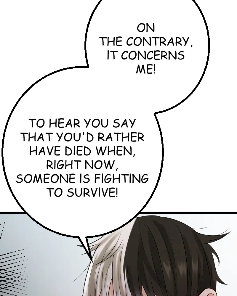 Read My Lovely Bodyguard ENGLISH Manga Online