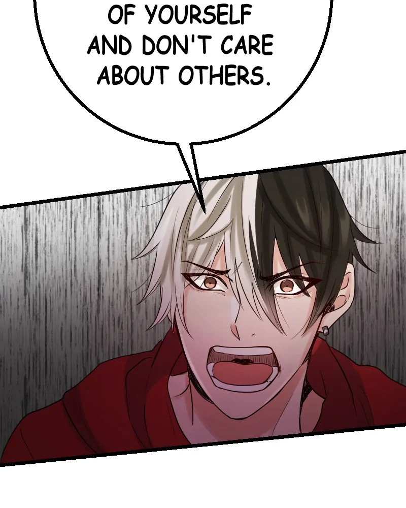 Read My Lovely Bodyguard ENGLISH Manga Online