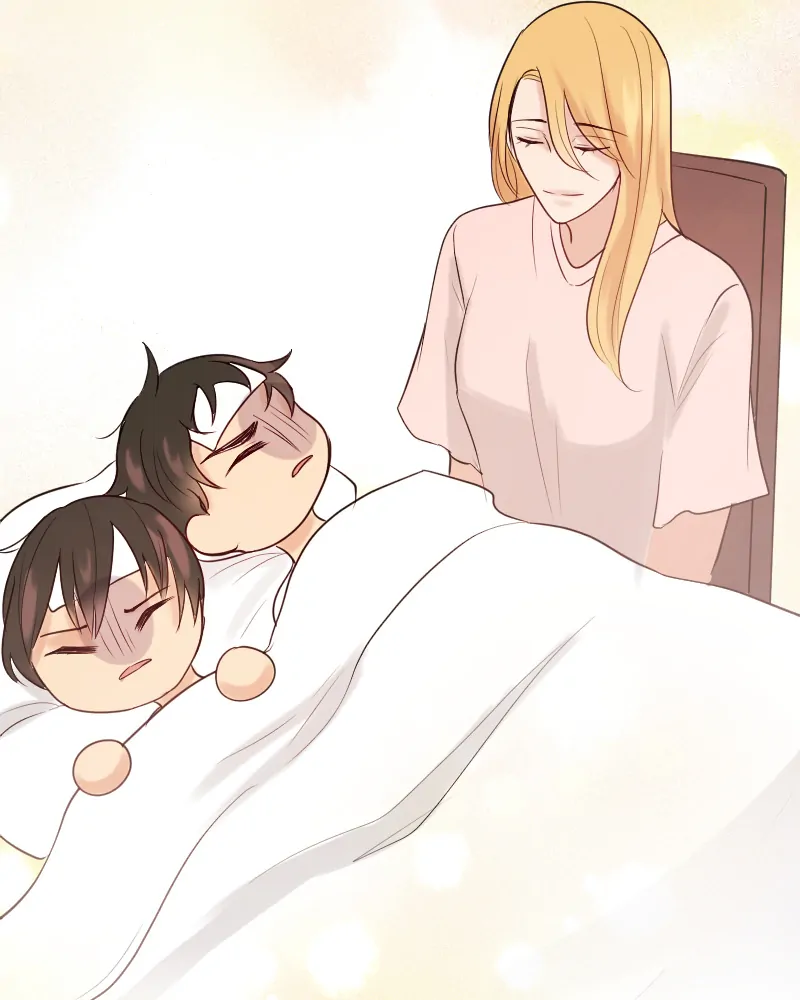 Read My Lovely Bodyguard ENGLISH Manga Online