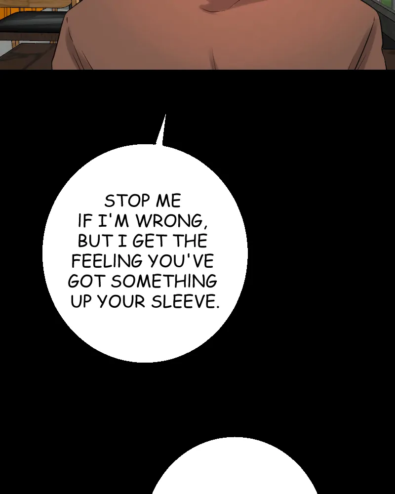 Read My Lovely Bodyguard ENGLISH Manga Online