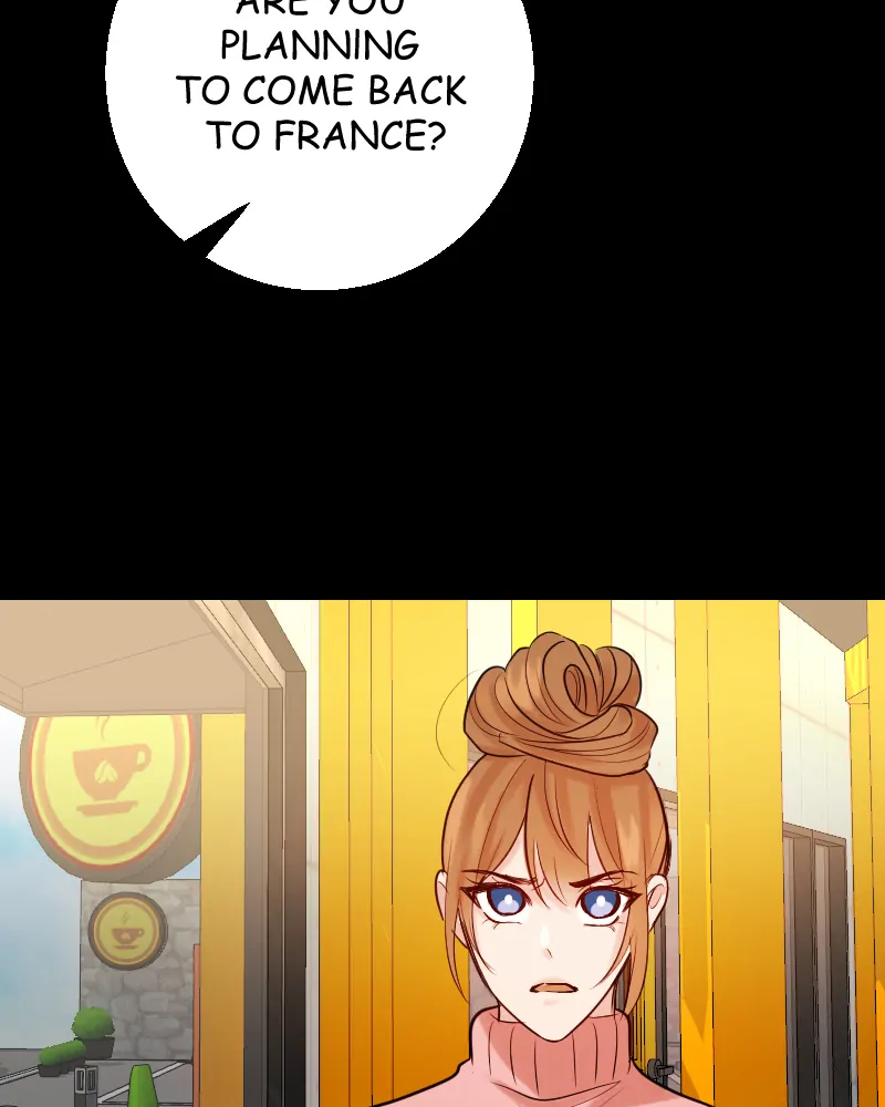 Read My Lovely Bodyguard ENGLISH Manga Online