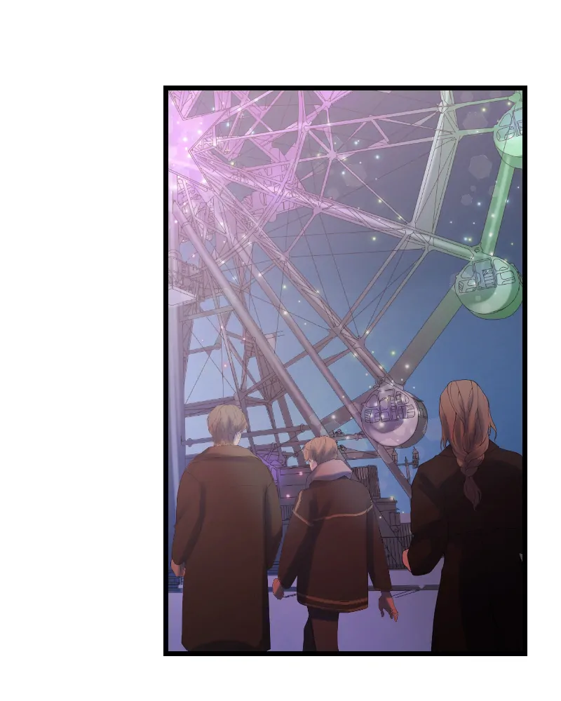 Read My Lovely Bodyguard ENGLISH Manga Online