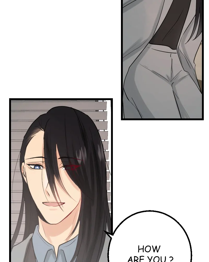 Read My Lovely Bodyguard ENGLISH Manga Online