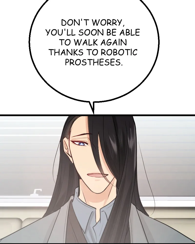 Read My Lovely Bodyguard ENGLISH Manga Online