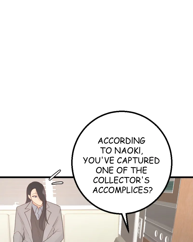 Read My Lovely Bodyguard ENGLISH Manga Online