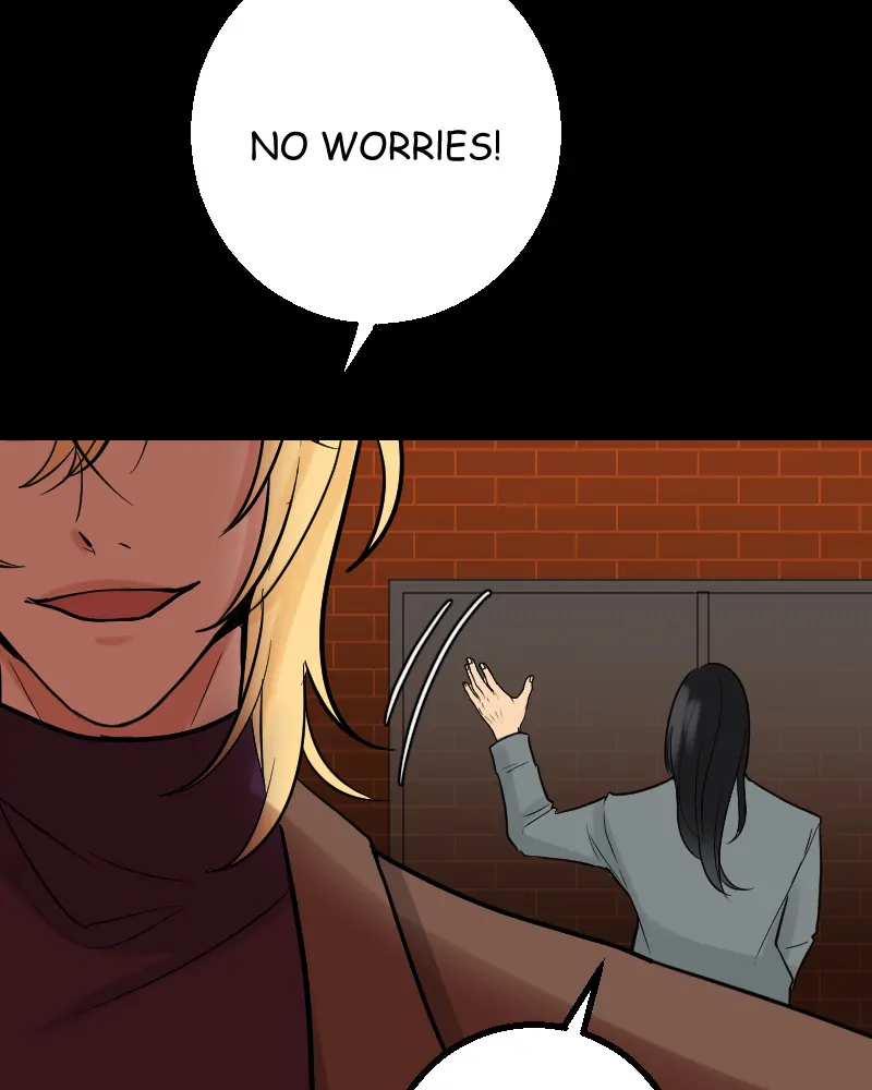 Read My Lovely Bodyguard ENGLISH Manga Online