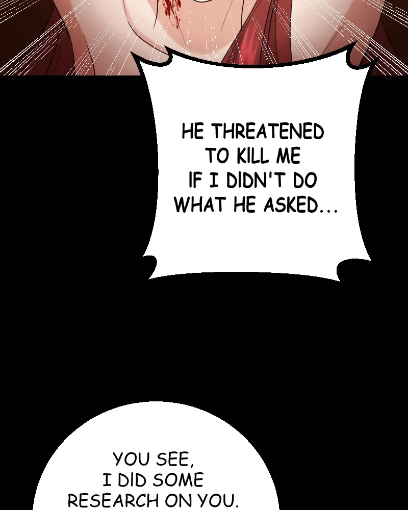 Read My Lovely Bodyguard ENGLISH Manga Online