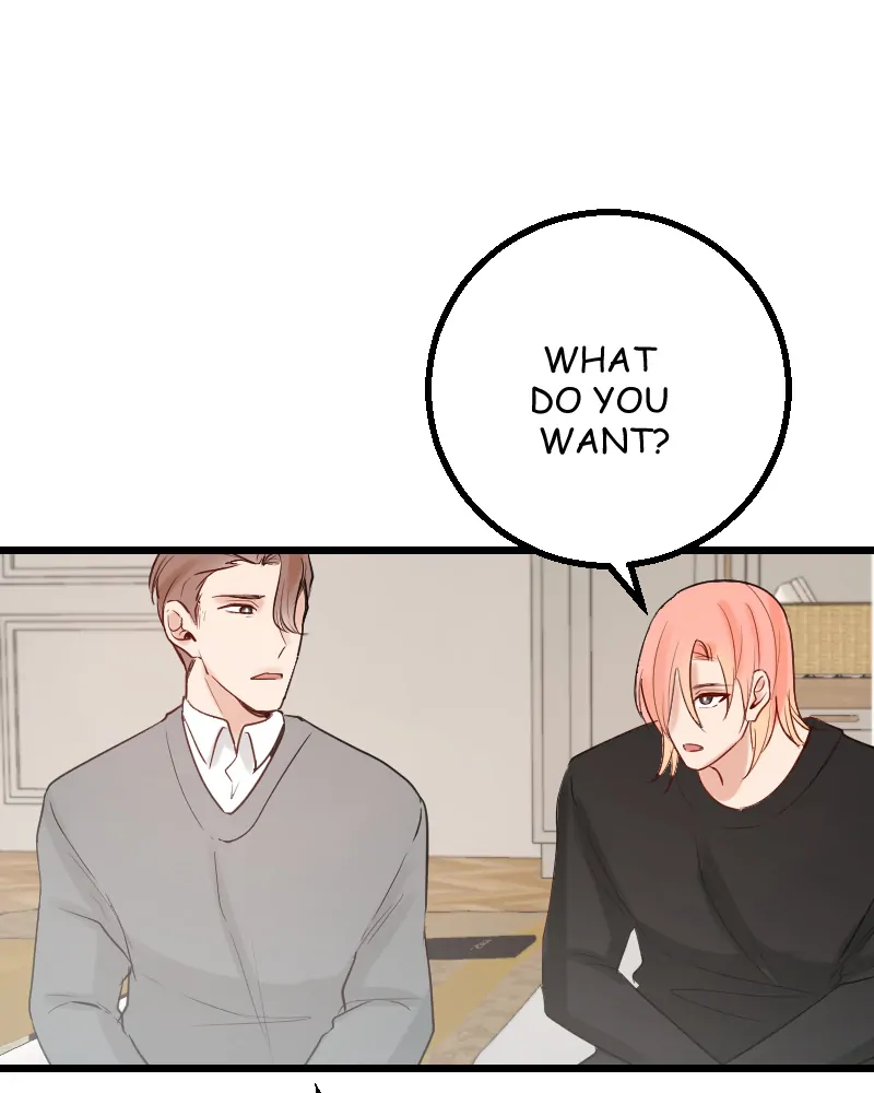 Read My Lovely Bodyguard ENGLISH Manga Online