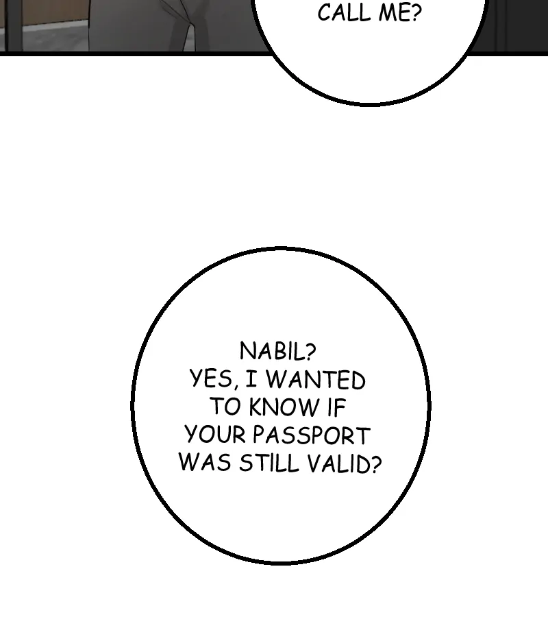 Read My Lovely Bodyguard ENGLISH Manga Online