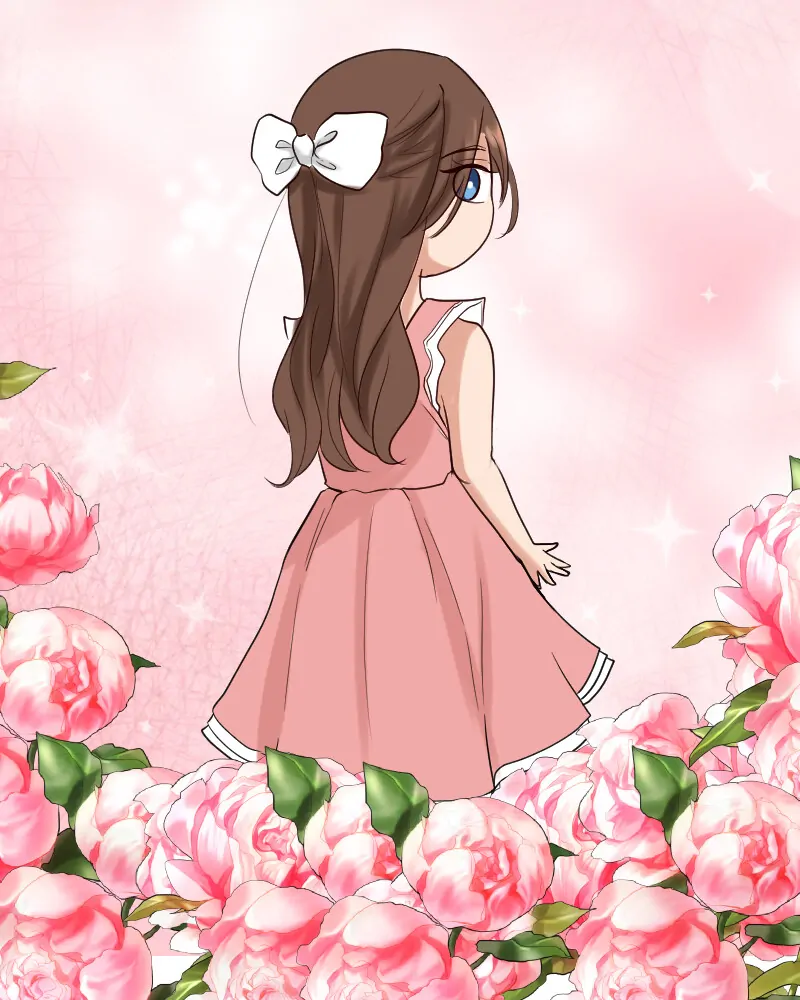 Read My Lovely Bodyguard ENGLISH Manga Online