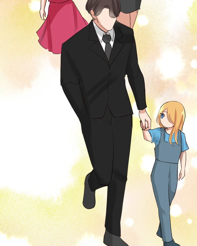 Read My Lovely Bodyguard ENGLISH Manga Online