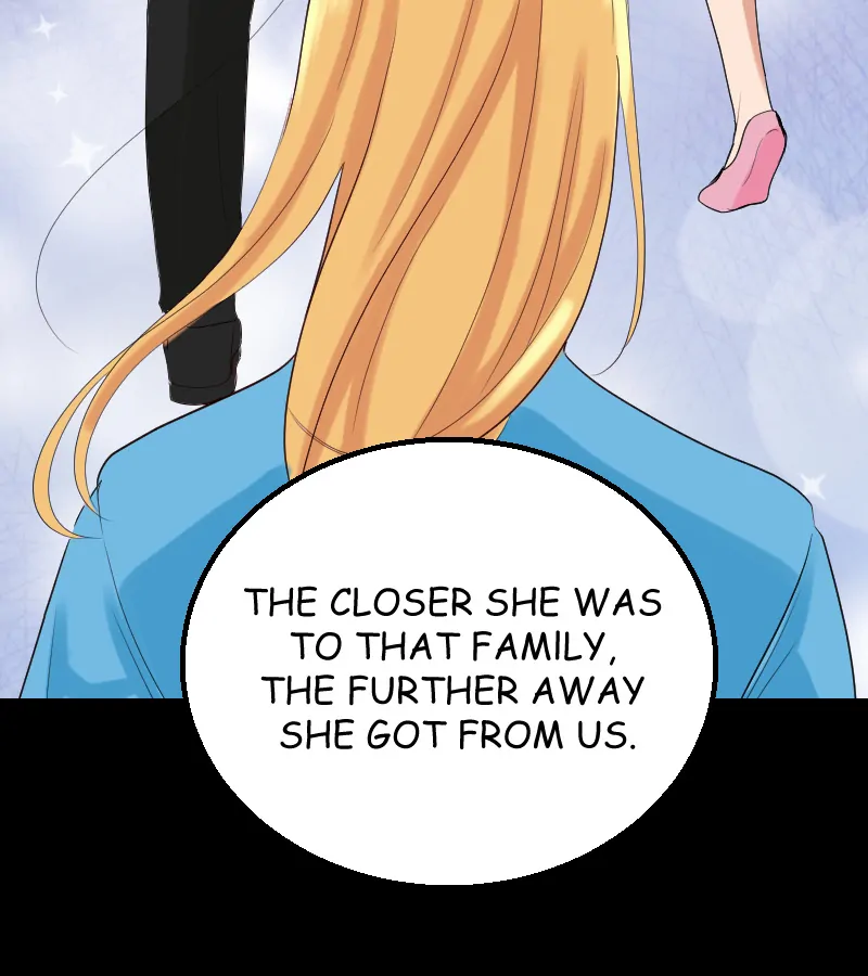 Read My Lovely Bodyguard ENGLISH Manga Online