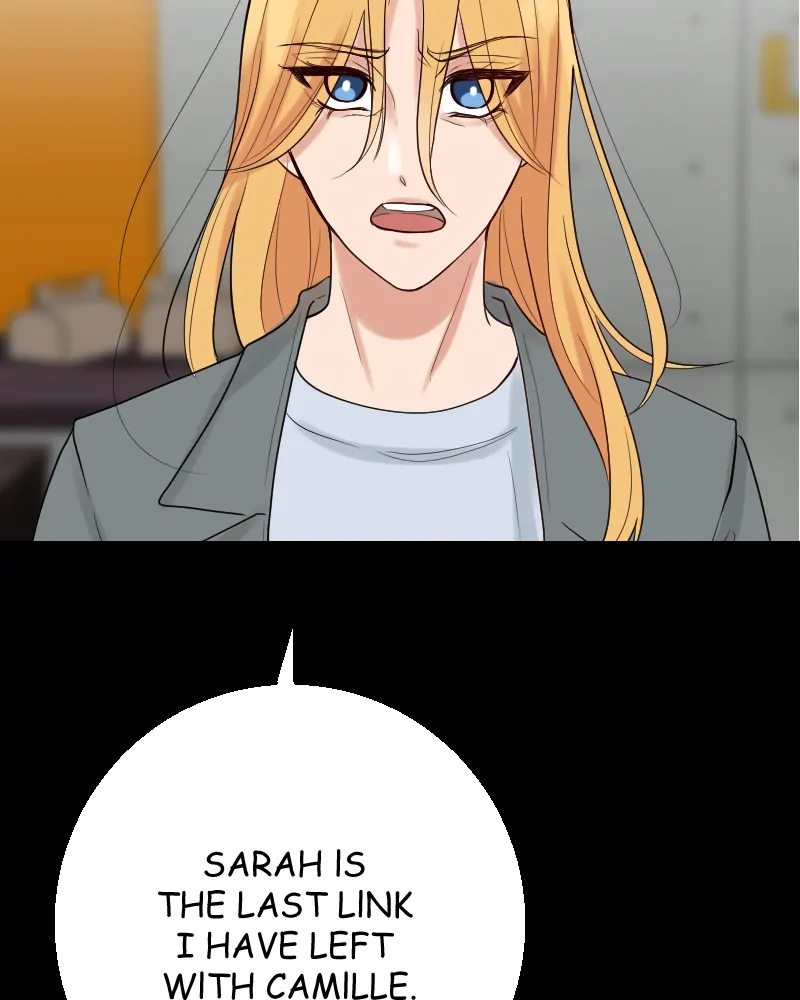 Read My Lovely Bodyguard ENGLISH Manga Online