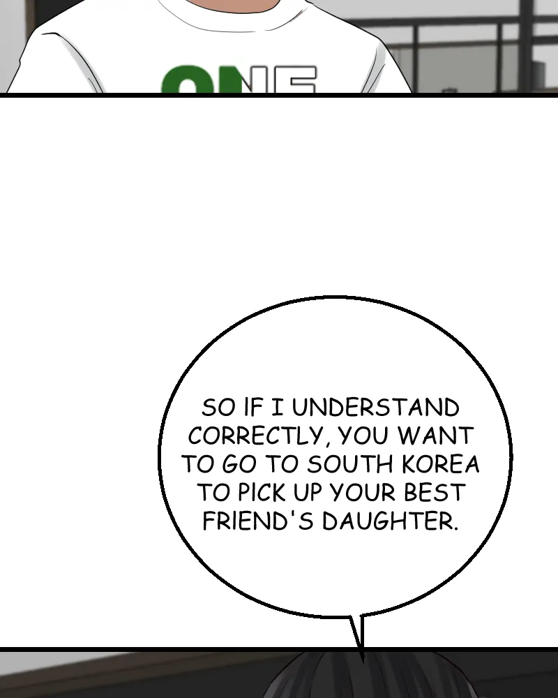 Read My Lovely Bodyguard ENGLISH Manga Online