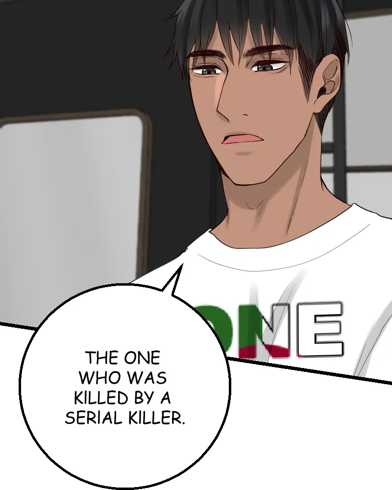 Read My Lovely Bodyguard ENGLISH Manga Online