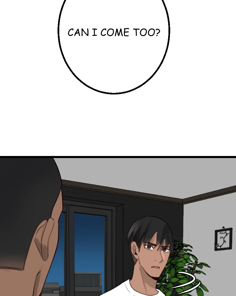 Read My Lovely Bodyguard ENGLISH Manga Online