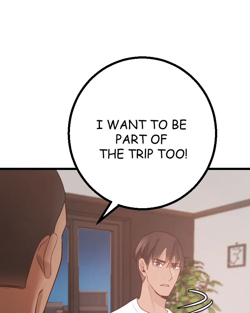 Read My Lovely Bodyguard ENGLISH Manga Online