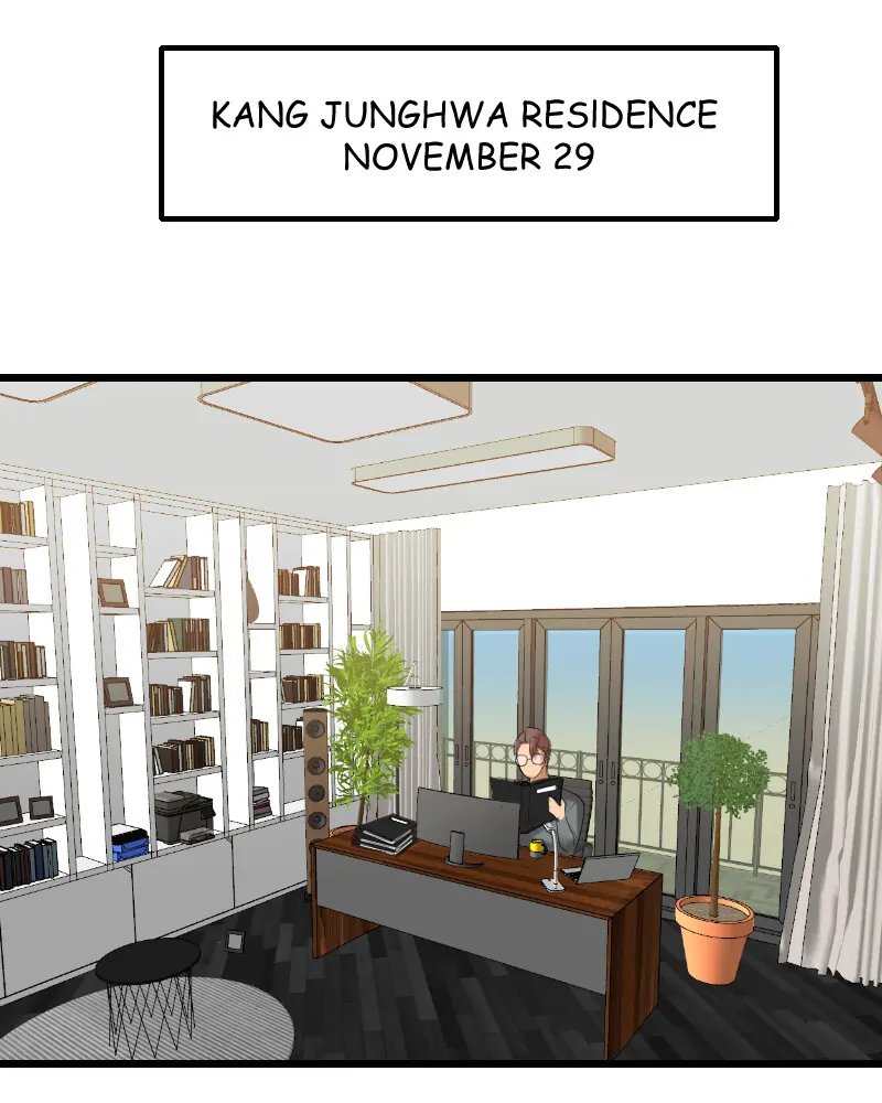 Read My Lovely Bodyguard ENGLISH Manga Online